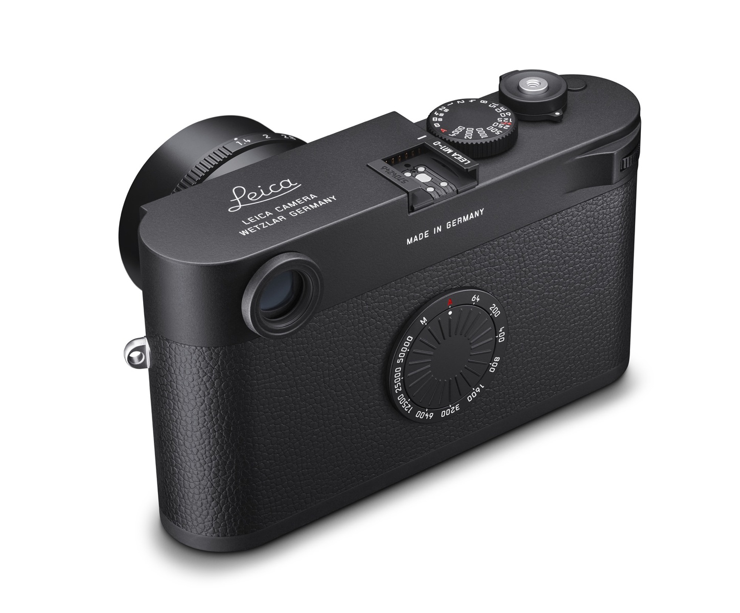 Leica Introduces M11-D: A Blend of Analog Experience with Digital