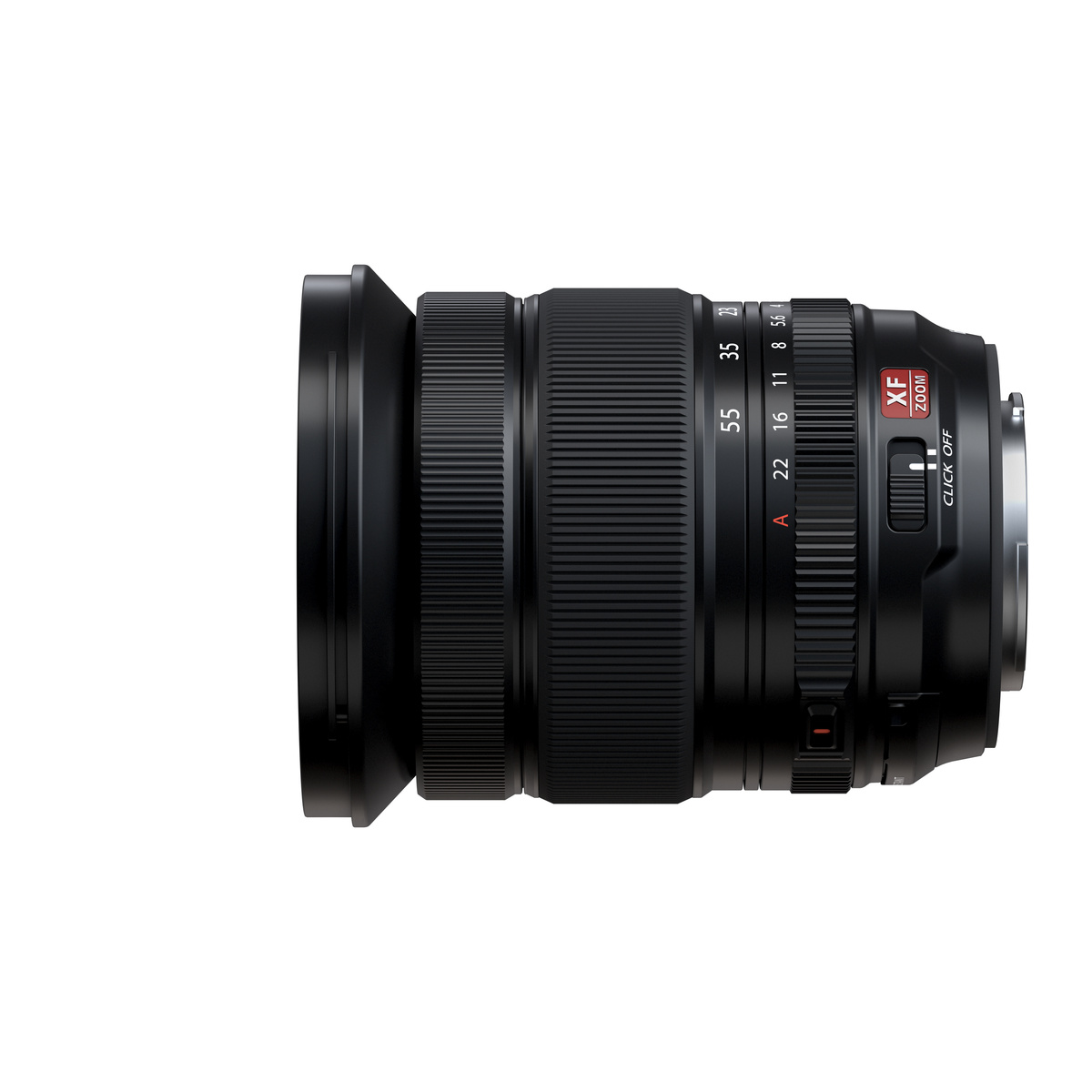 Fujifilm Announces the XF 16-55mm f/2.8 R LM WR II Lens
