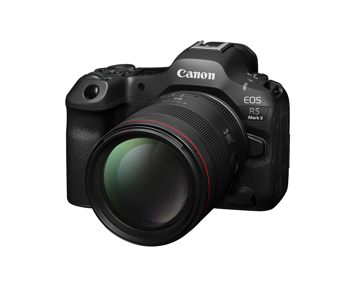 Canon RF 85mm f/1.4 L VCM: Portrait and Video Lens | Fstoppers