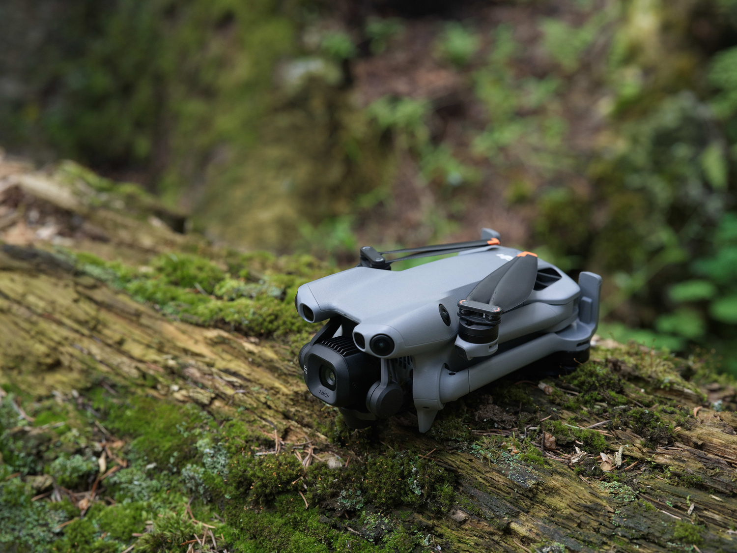 DJI Mini 5 Pro: First Mini Drone with 1-Inch Sensor | Fstoppers