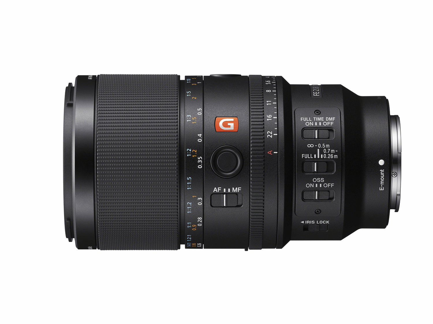 Sony FE 100mm f/2.8 Macro GM OSS: 1.4x Magnification Redefined