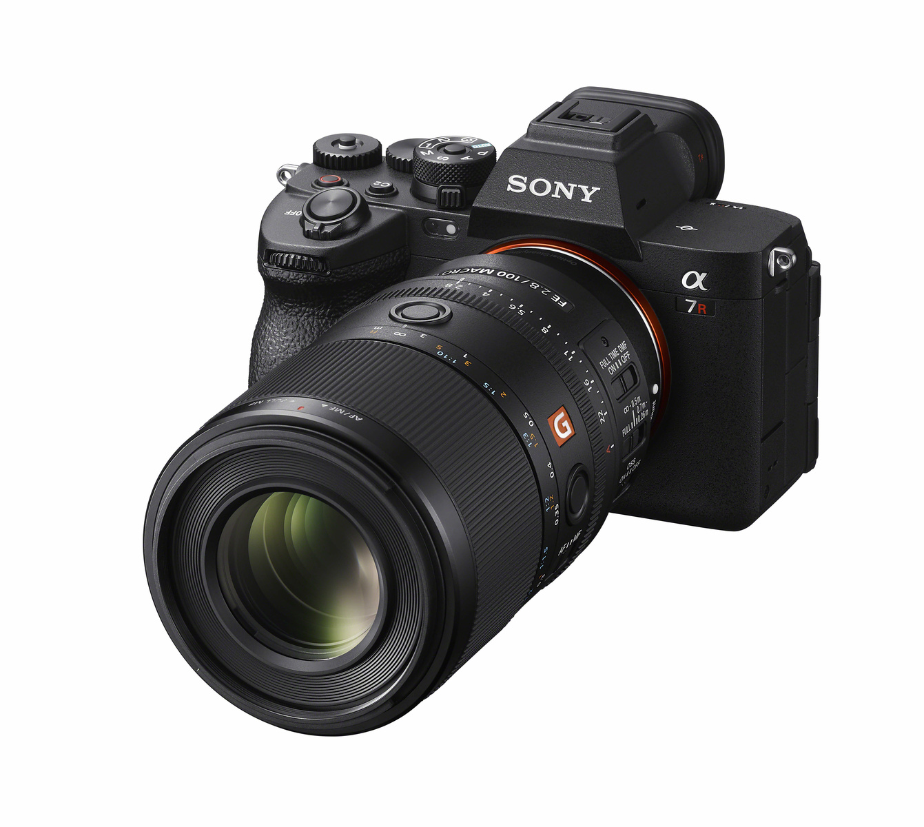 Sony FE 100mm f/2.8 Macro GM OSS: 1.4x Magnification Redefined