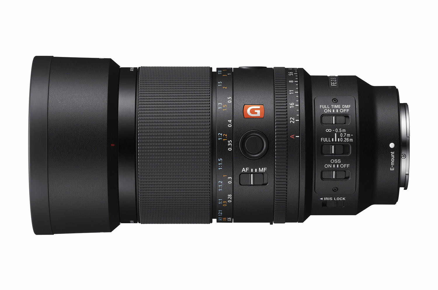 Sony FE 100mm f/2.8 Macro GM OSS: 1.4x Magnification Redefined