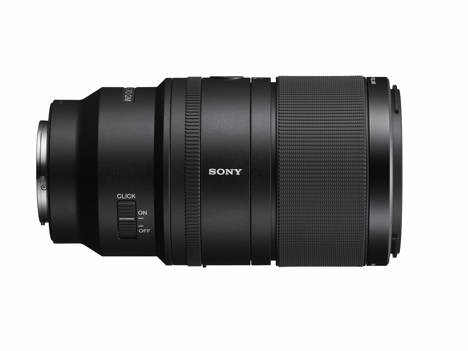 Sony FE 100mm f/2.8 Macro GM OSS: 1.4x Magnification Redefined