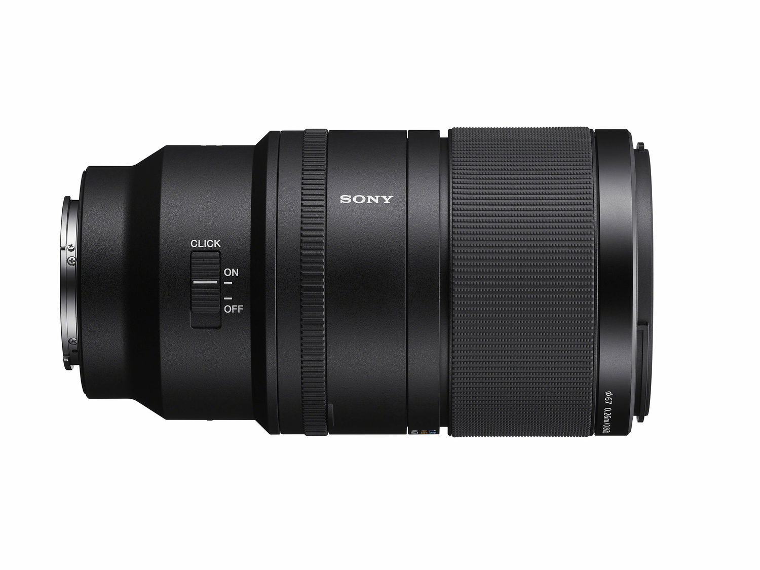 Sony FE 100mm f/2.8 Macro GM OSS: 1.4x Magnification Redefined
