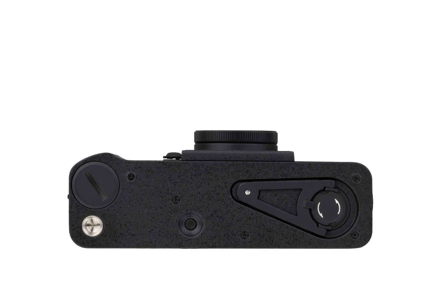 Lomography Lomo MC-A: Analog Meets Autofocus | Fstoppers