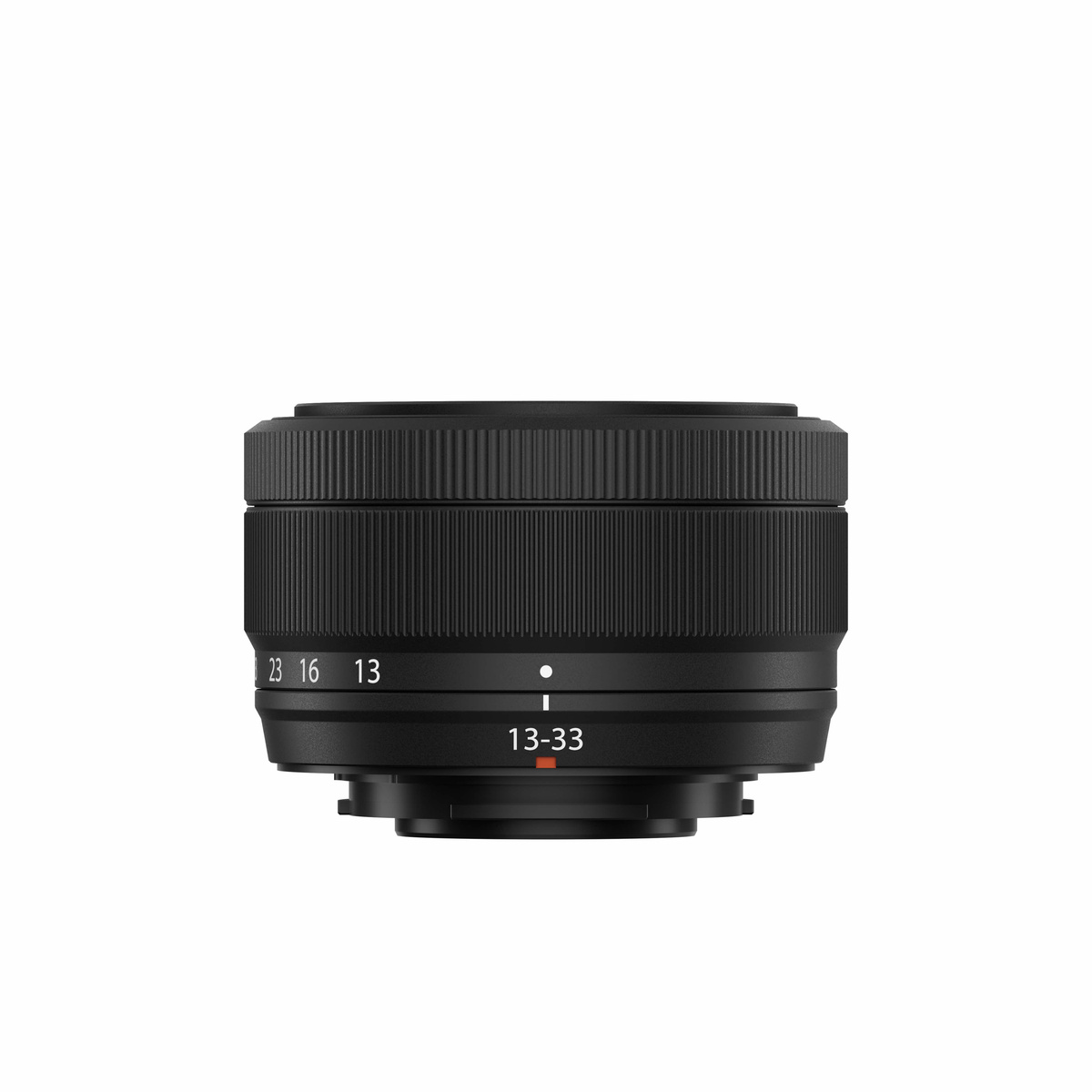 Fujifilm XC 13-33mm: Smallest Zoom Yet | Fstoppers