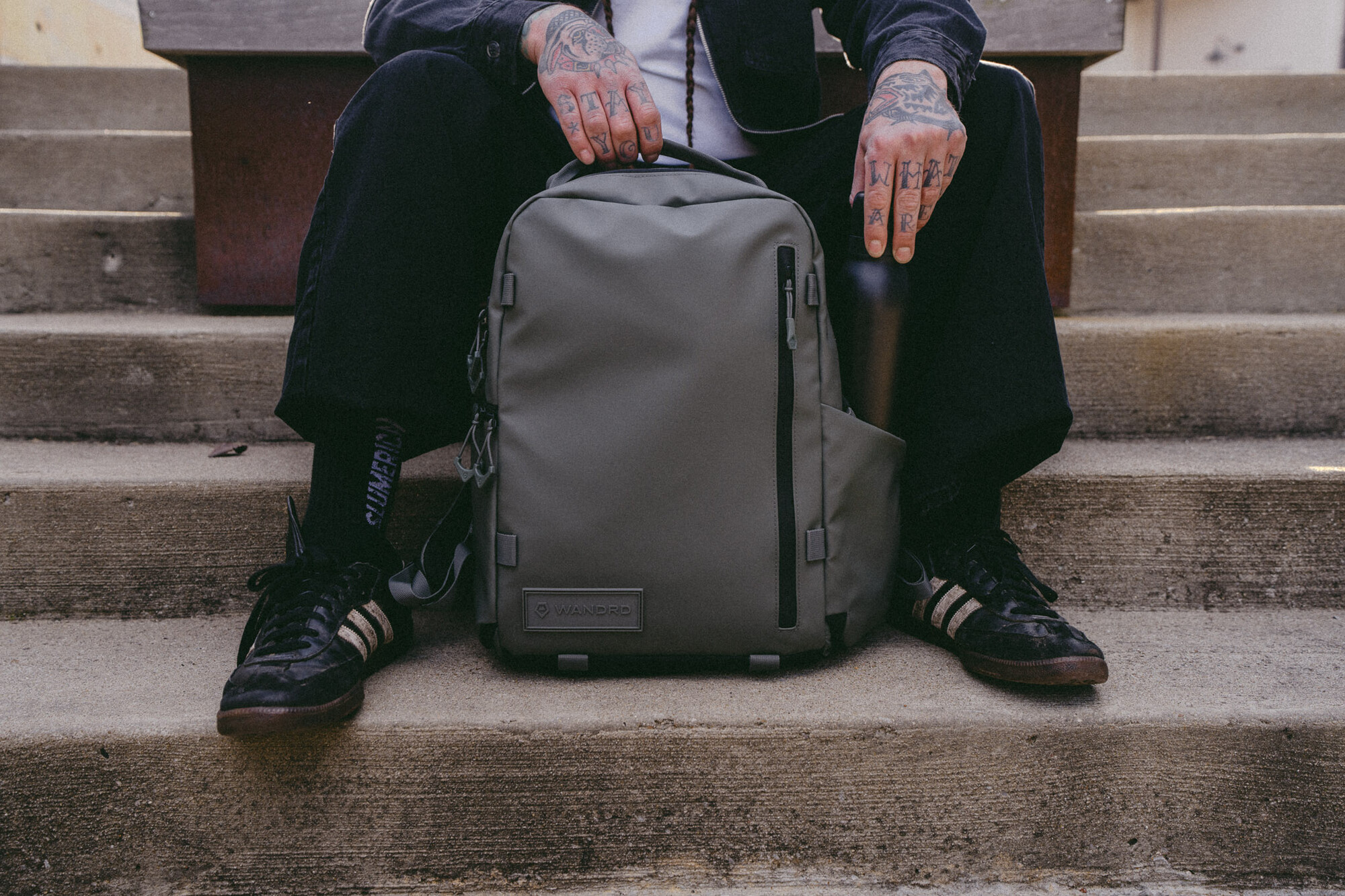 WANDRD PRVKE 21L Zip V4 Review: Best Bag for Photography and More
