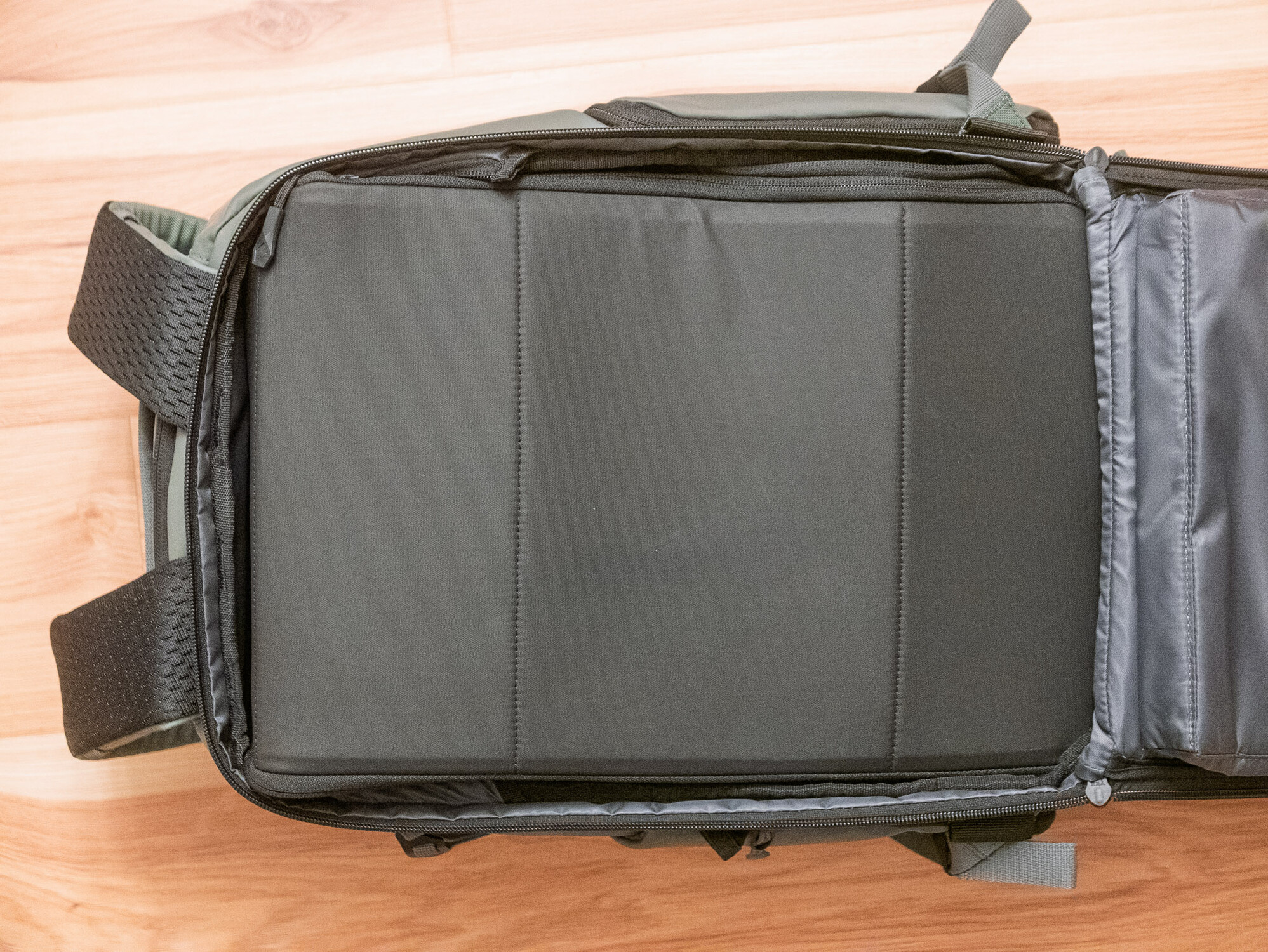 WANDRD PRVKE 21L Zip V4 Review: Best Bag for Photography and More
