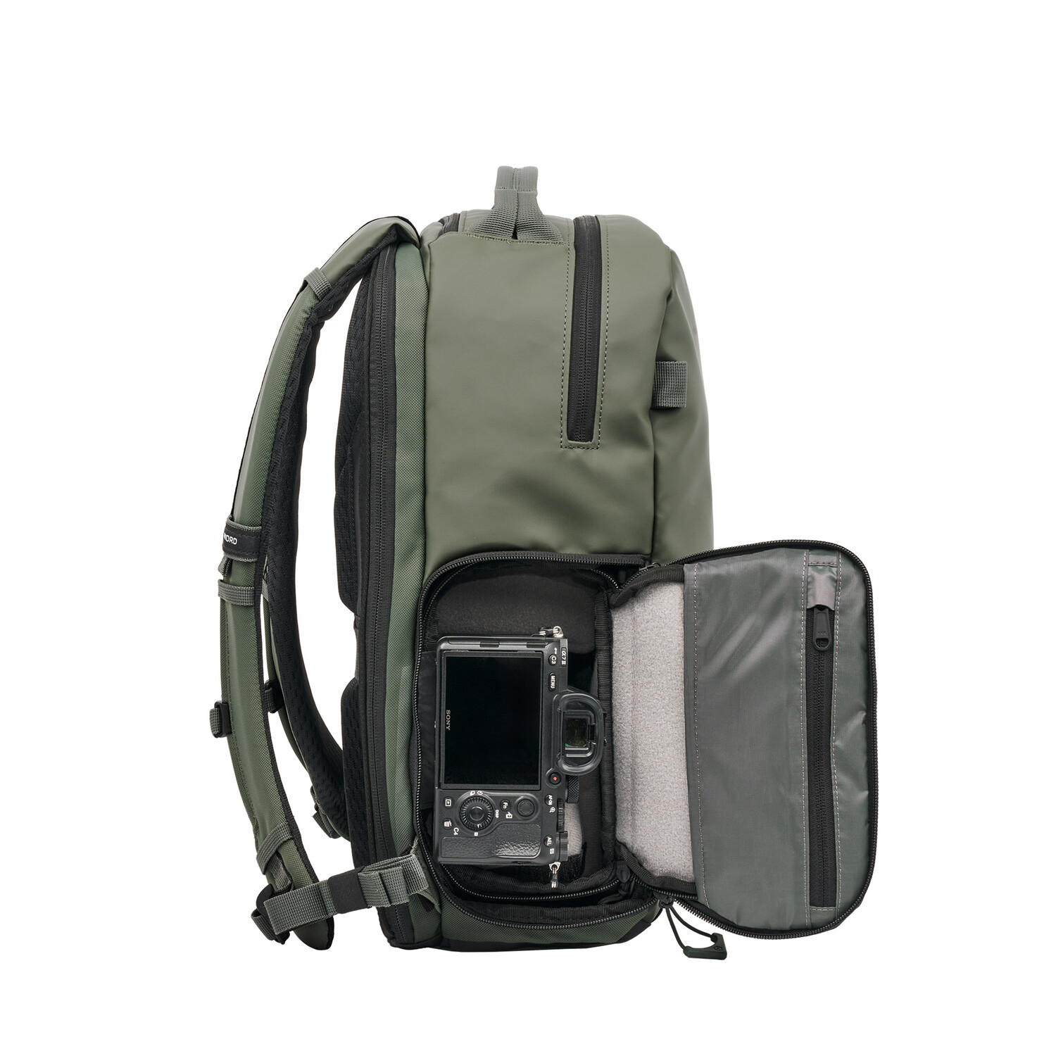 WANDRD PRVKE 21L Zip V4 Review: Best Bag for Photography and More