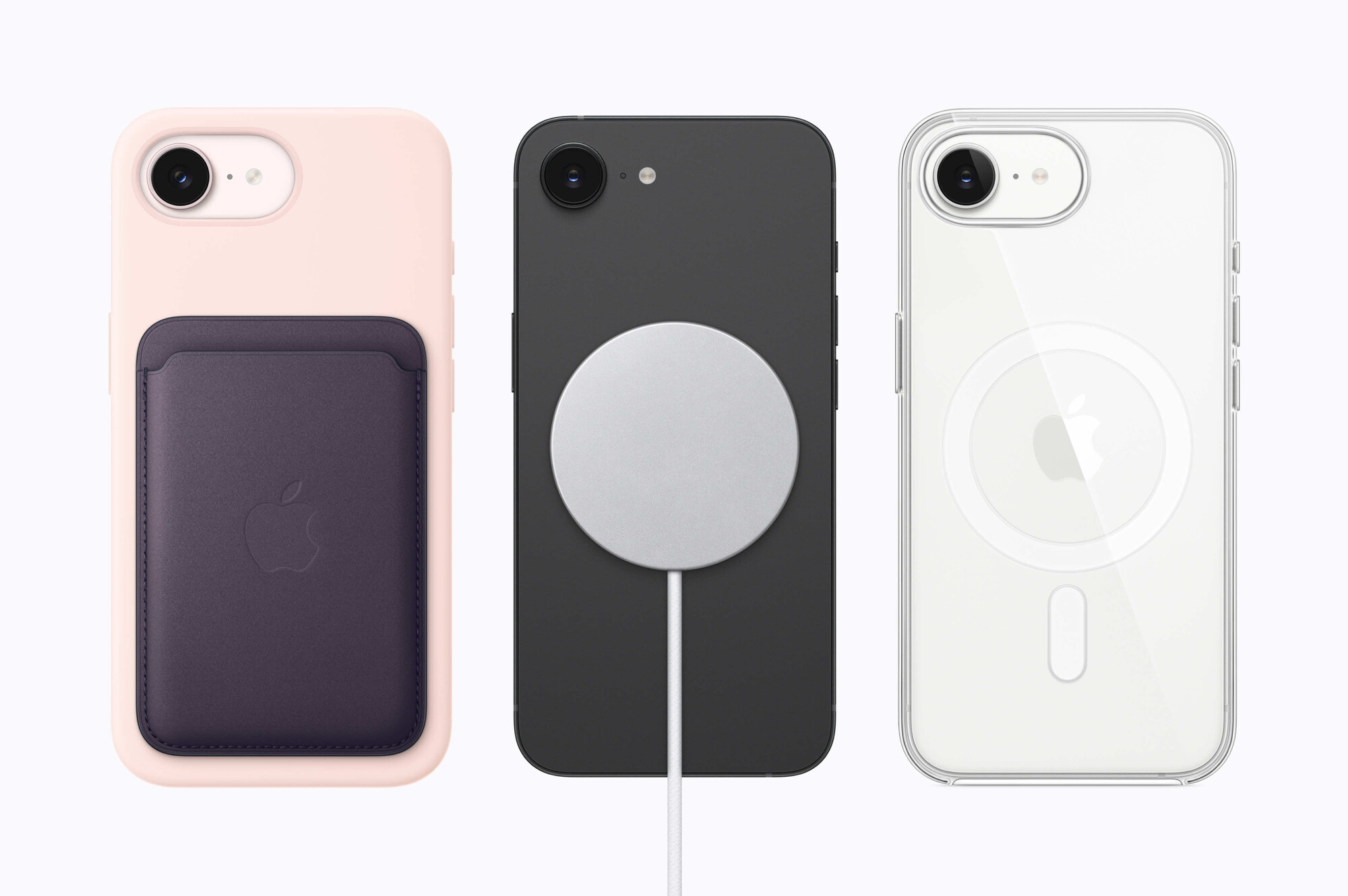 iPhone 17e 48 MP Camera: $599 Power for Creators | Fstoppers