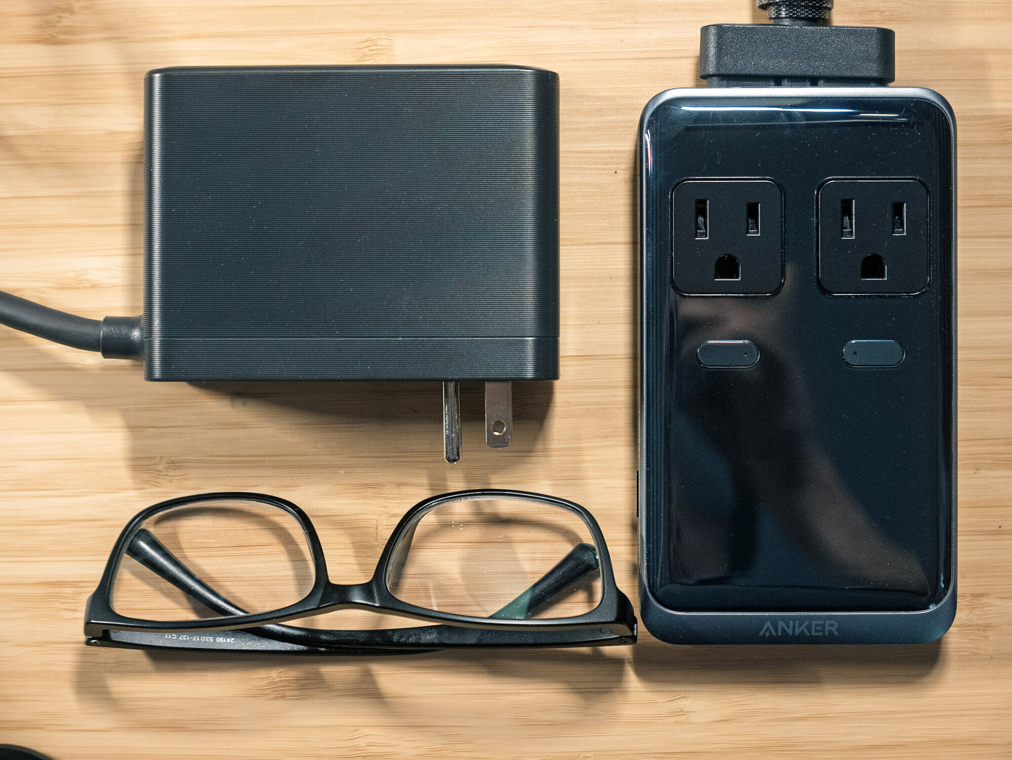 Anker Prime 8-in-1 Charger Review: Desktop Power Hub | Fstoppers