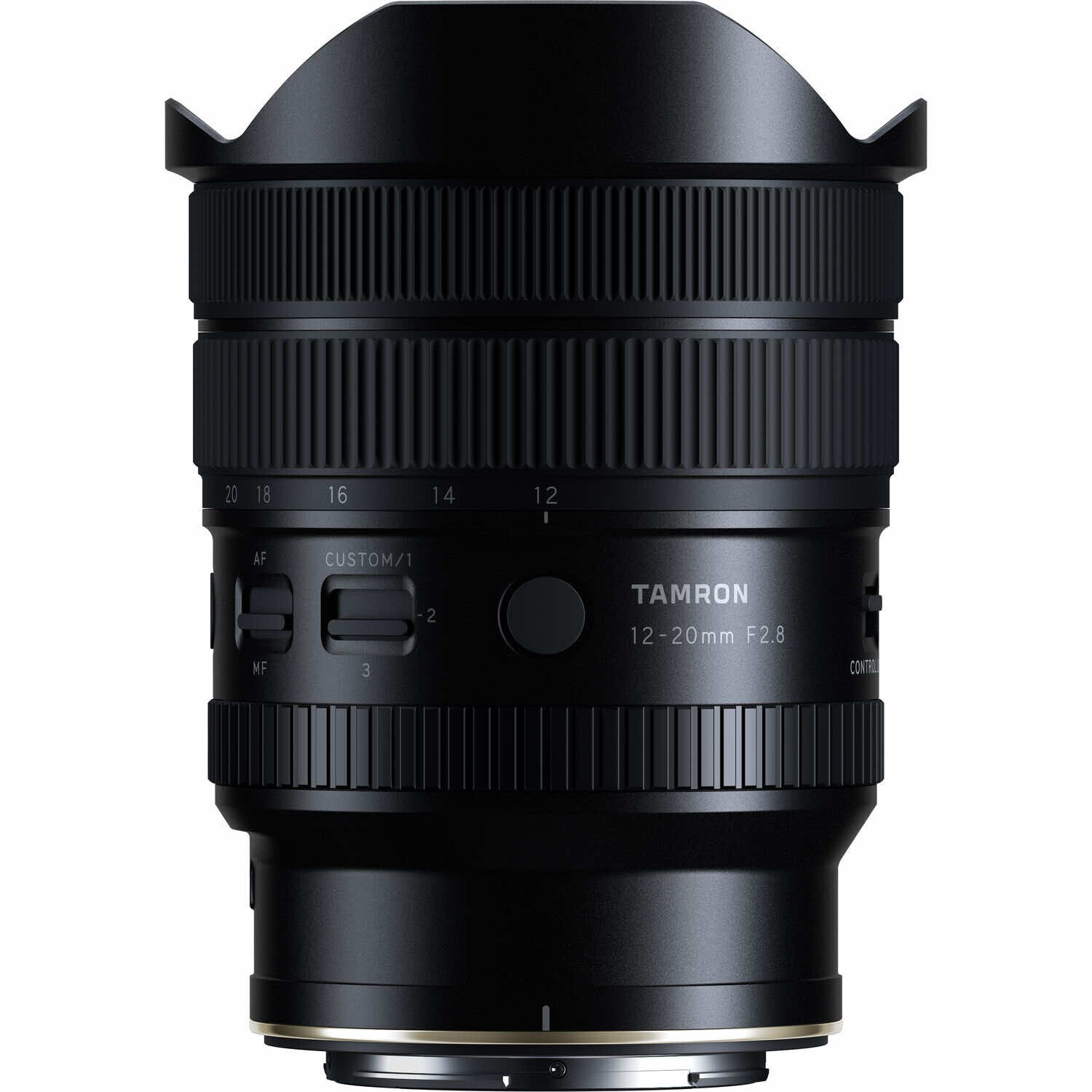 Tamron 12-20mm f/2.8 Ultra-Wide Zoom 2026 | Fstoppers
