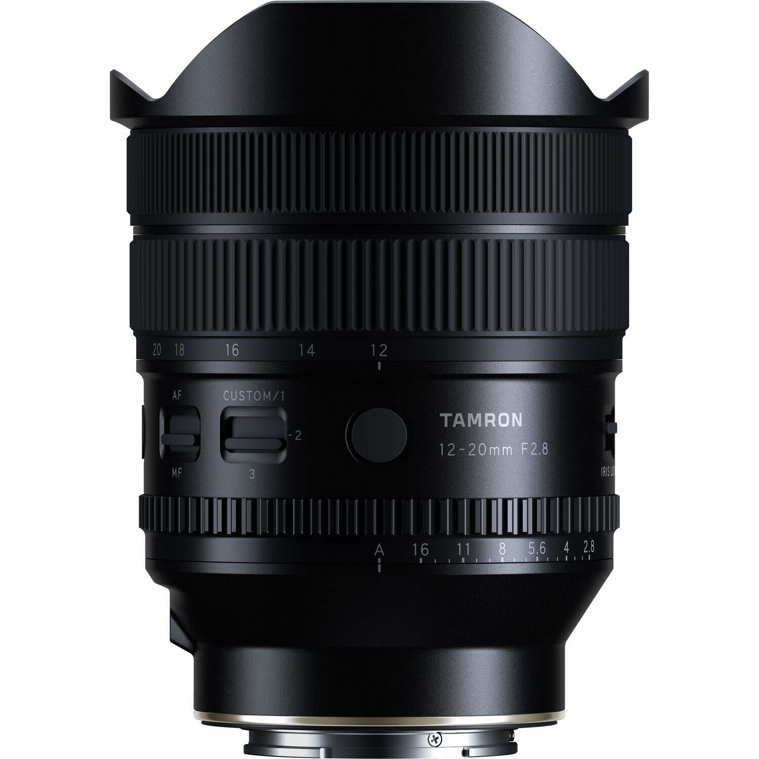 Tamron 12-20mm f/2.8 Ultra-Wide Zoom 2026 | Fstoppers