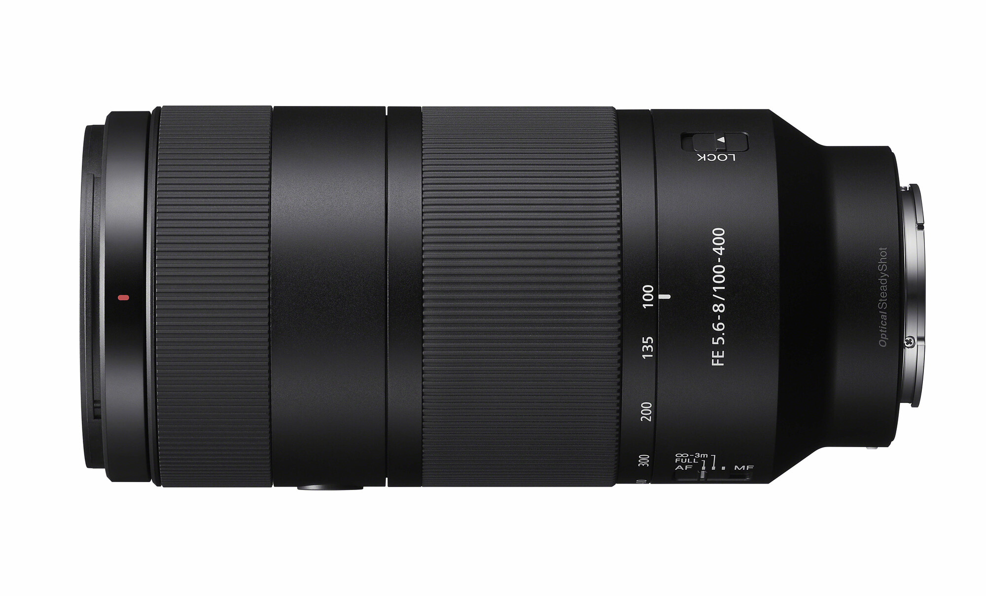 Sony FE 100-400mm f/5.6-8 OSS: Lightweight Telephoto | Fstoppers