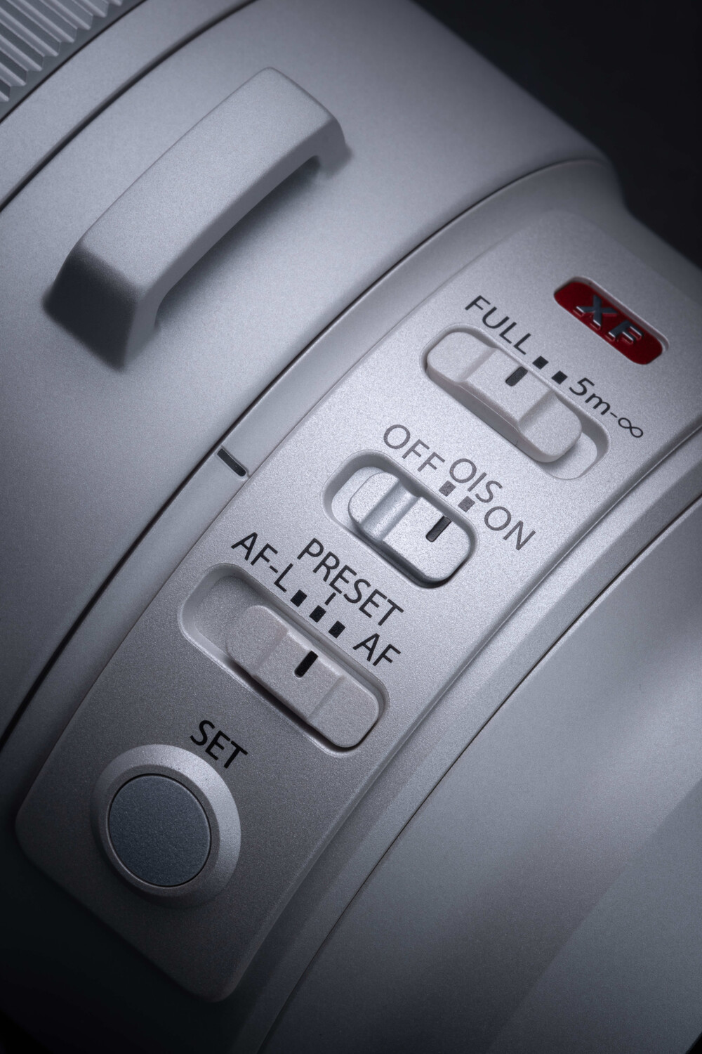 Fujifilm XF 400mm f/4.5: 609mm Reach at 2.74 lbs | Fstoppers