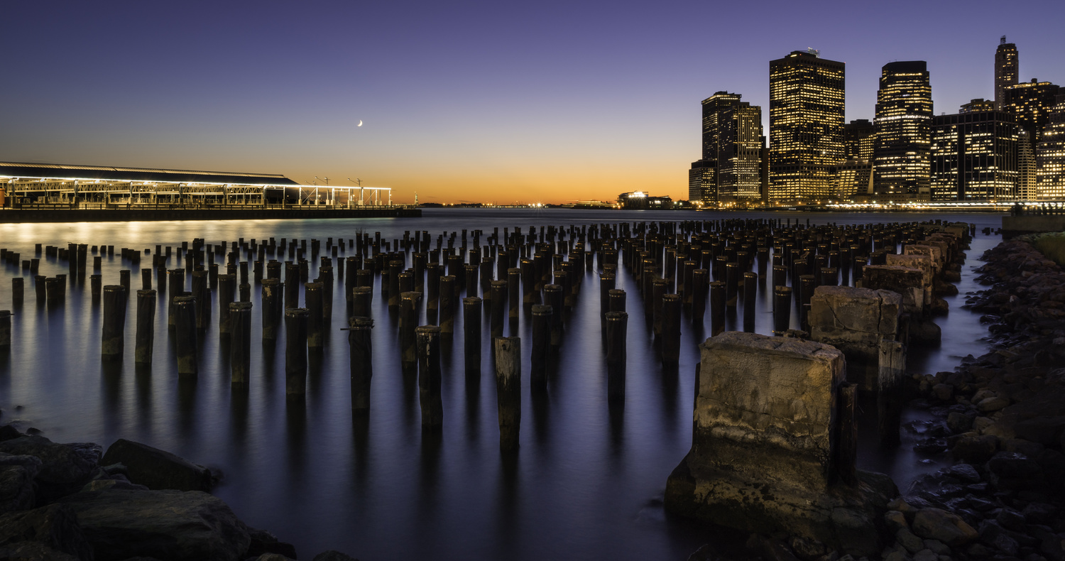 Dowth Rocks Down on the Rocks by Dan Goldberger | Fstoppers