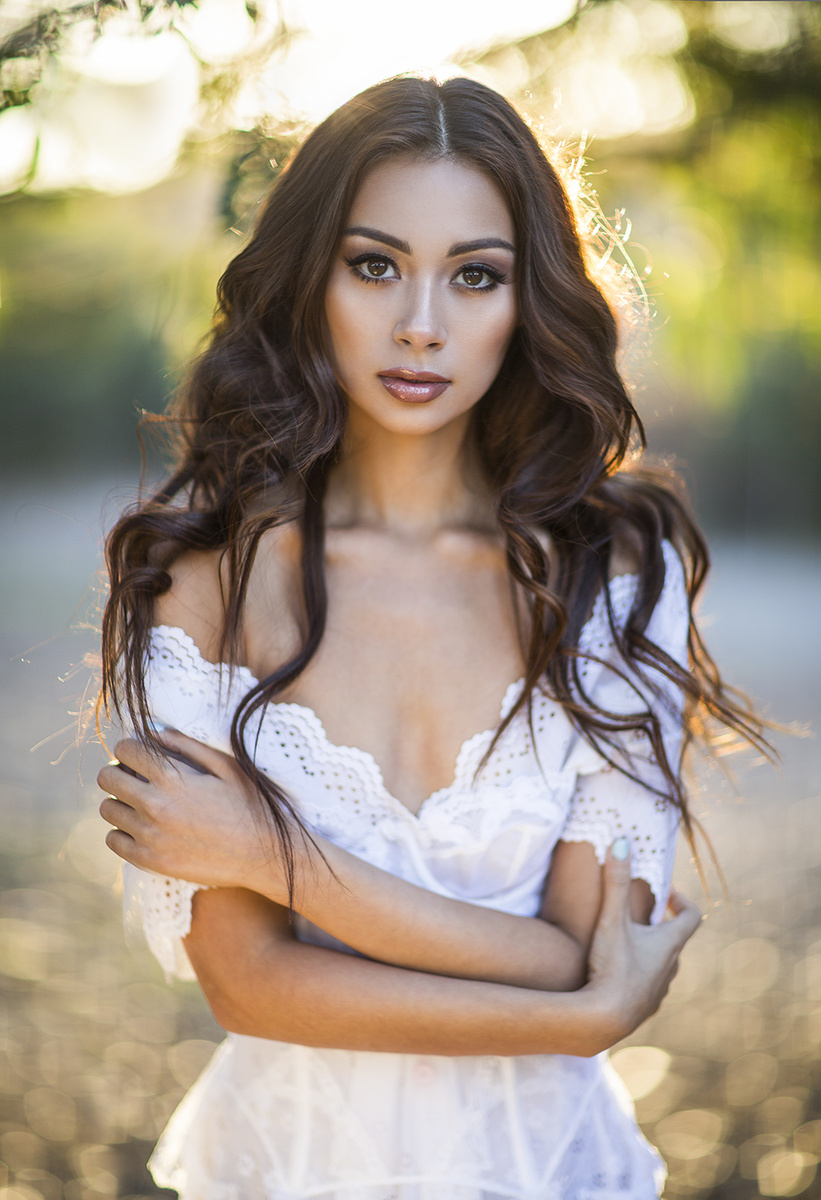 Breena by Irene Rudnyk | Fstoppers
