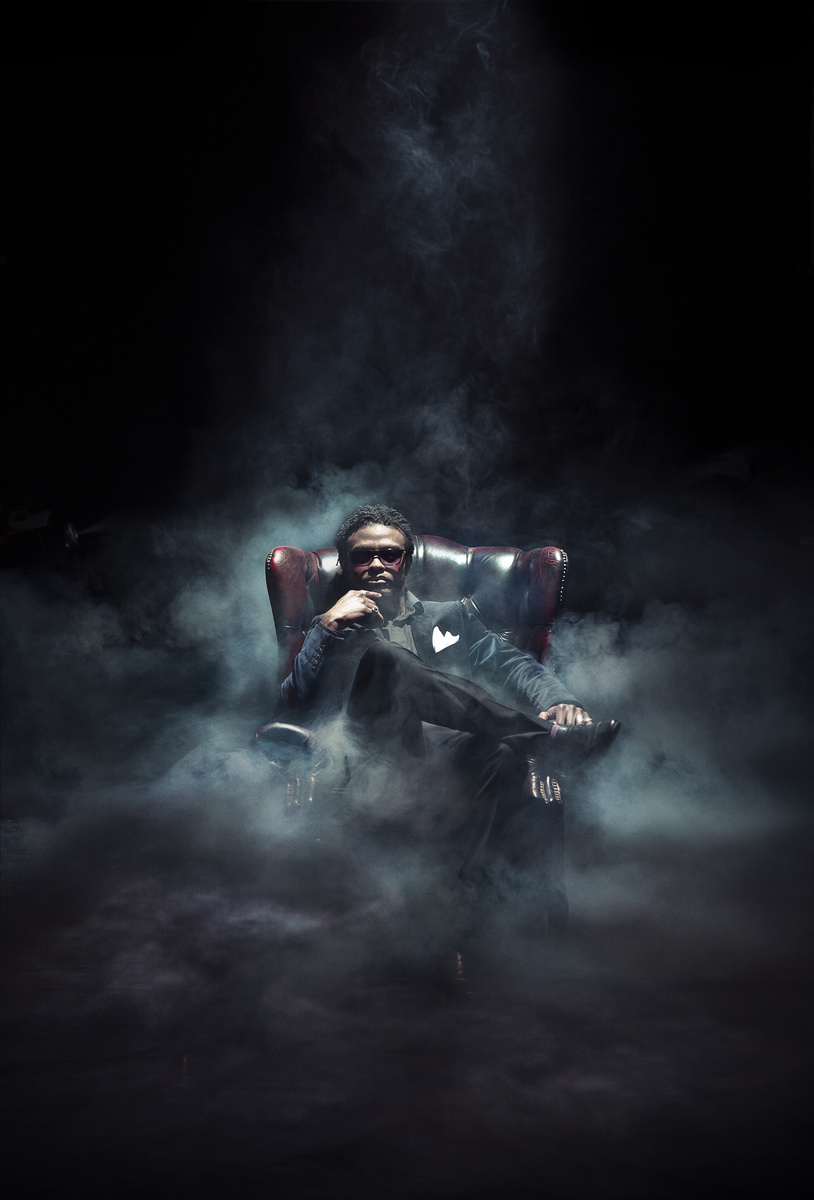 The DON by Akpe ododoru | Fstoppers