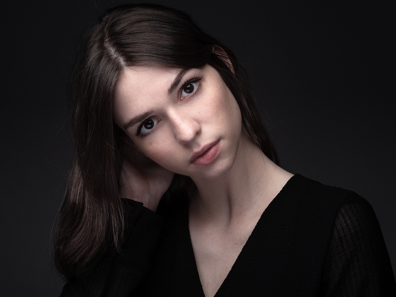 Marion by stephane rouxel | Fstoppers