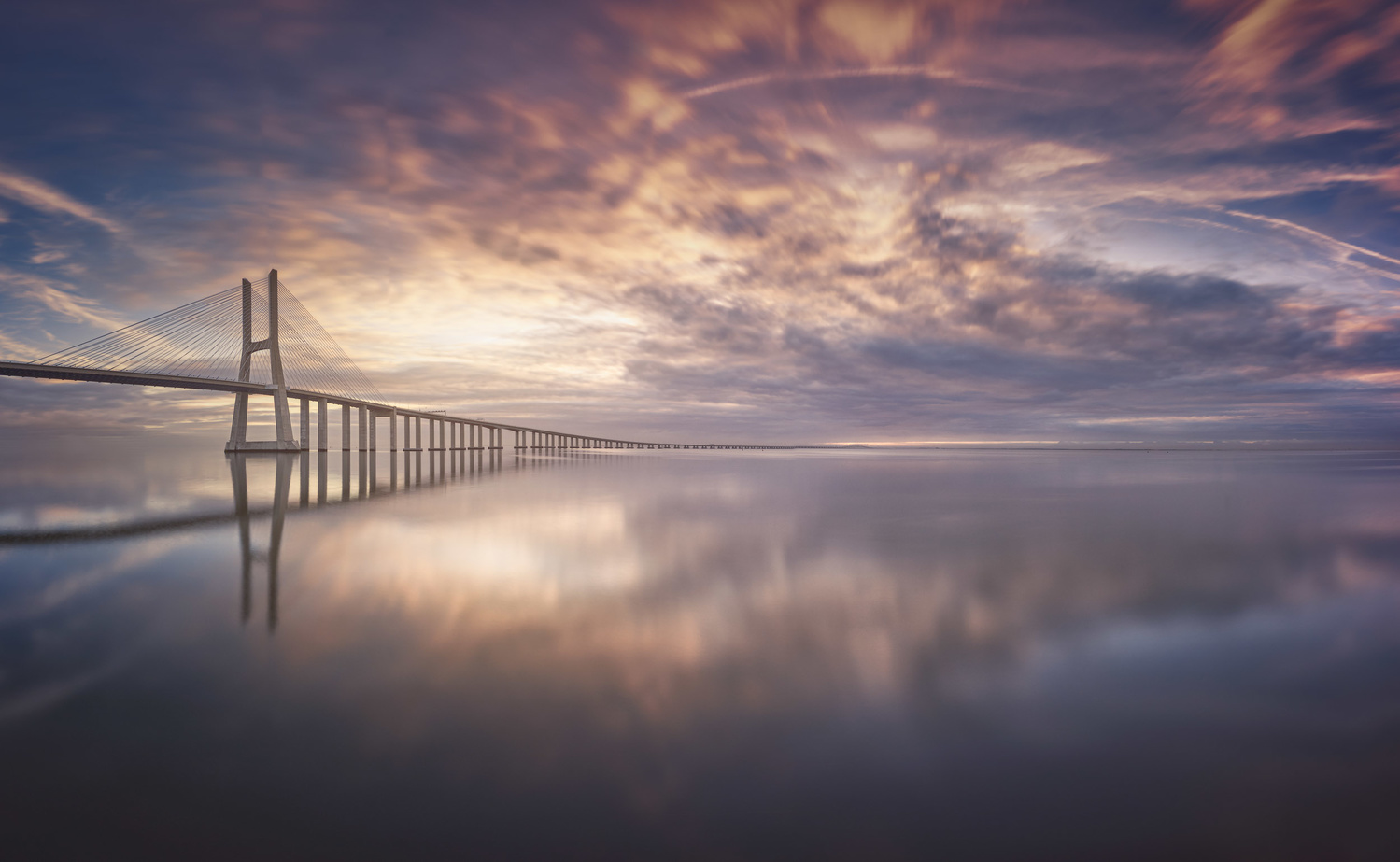 Bridgte to the infinity | Fstoppers