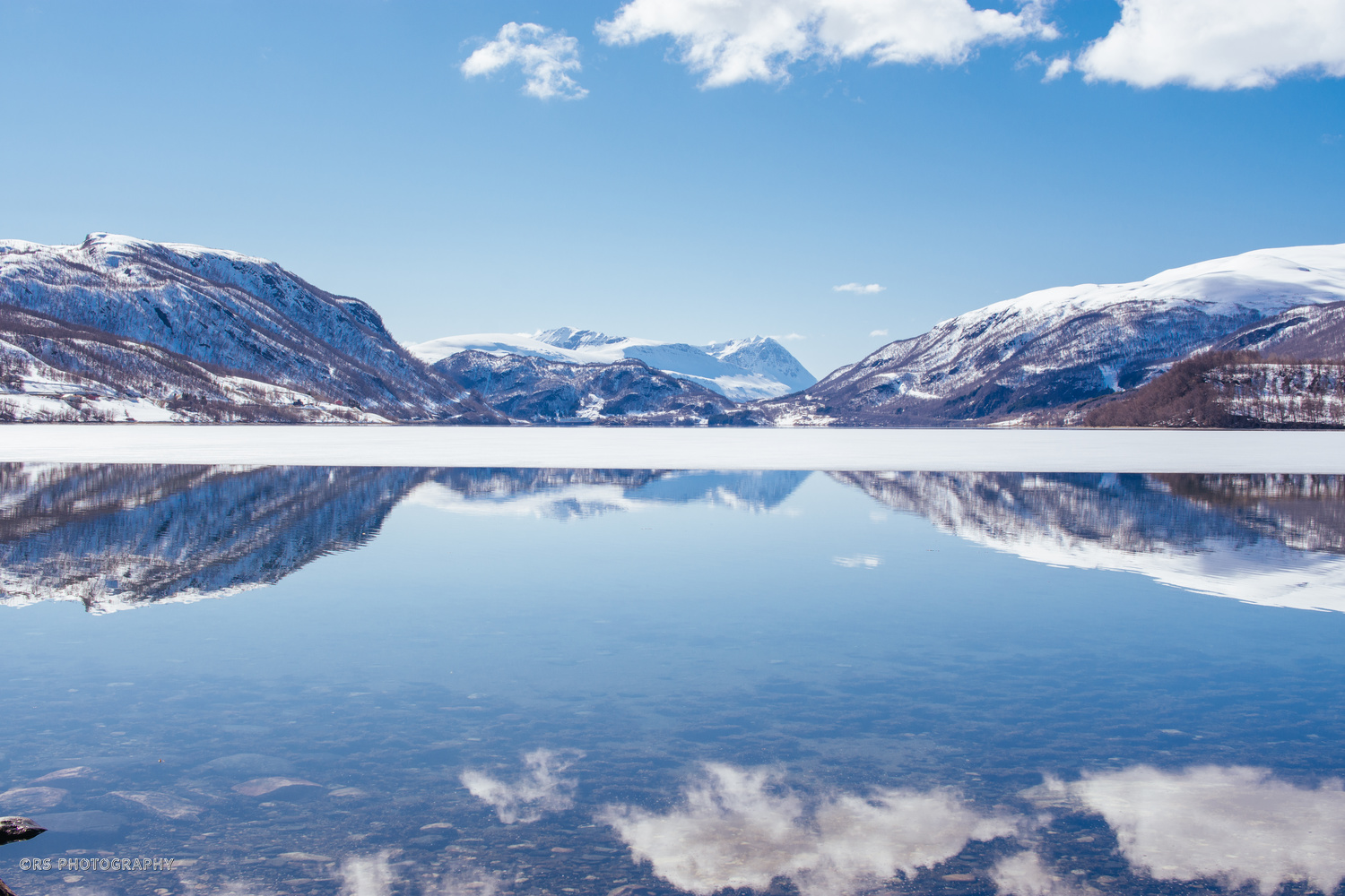 Arctic Summer Landscape by Rob South | Fstoppers