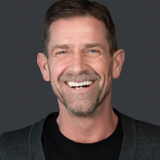 Mike Roston Mike by Peter Istvan | Fstoppers