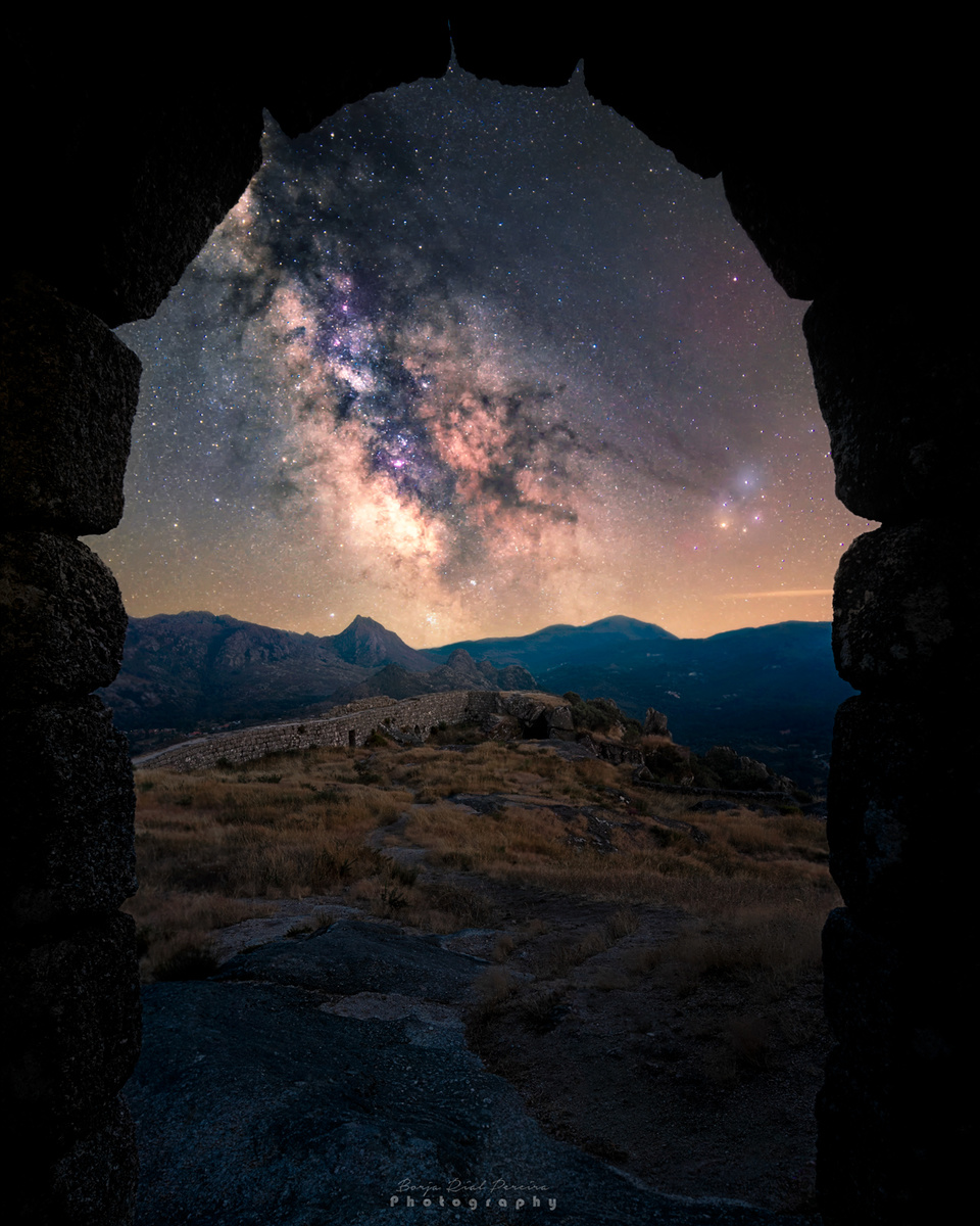 Gateway to the realm of infinity | Fstoppers