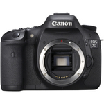 Canon 7D Digital Camera