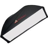 best strip box half dome softbox