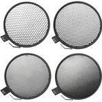 honeycomb spot grid 7" for strobe