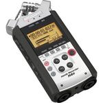 zoom h4 portable recorder