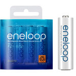 best rechargable batteries for camera