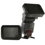 honl speedlight honeycomb grid