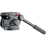 best fluid head manfrotto