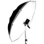 photek softlighter softbox umbrella