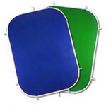 green screen chroma key reflector