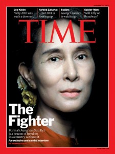 Platon burma time cover