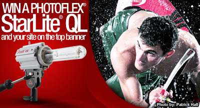 photoflex starlite