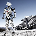 droidz in the desert