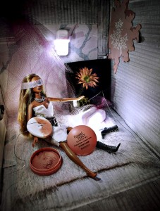 Richard Gary, Zink, product photography, still life