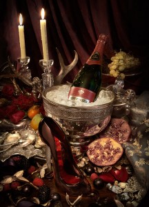 Richard Gary, Zink, product photography, fstoppers, still life