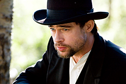 Kimberley French, fstoppers, The Assassination of Jesse James
