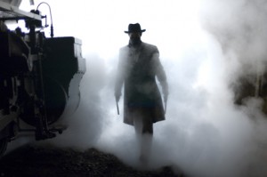 Kimberley French, fstoppers, movie poster, The Assassination of Jesse James