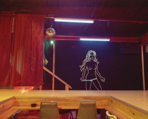 Lisa Kereszi, fstoppers, Reese Moore