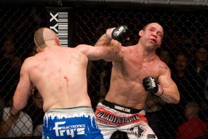 Josh Hedges, UFC, sports photography, fstoppers, fs spotlight, reese moore
