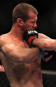 Josh Hedges, fstoppers, fs spotlight, UFC, sports photography, reese moore