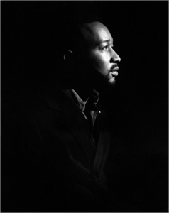 Mike Schreiber, John Legend, fstoppers, hip hop photography, fs spotlight, reese moore