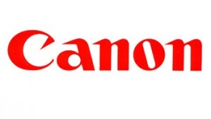 canon logo