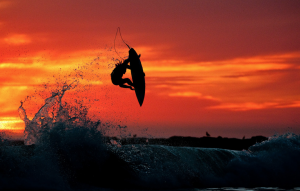 Chris Burkard, fstoppers, fs spotlight, reese moore, surfing photography